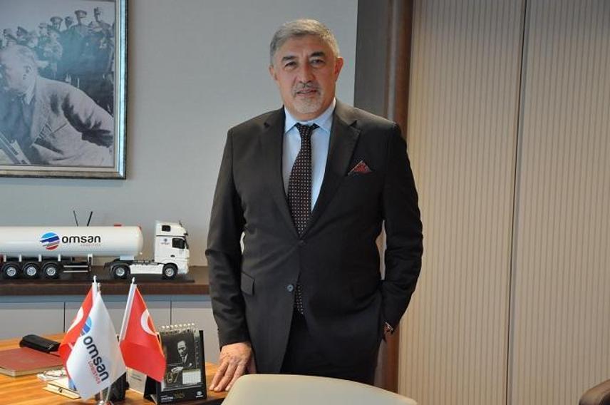 OMSAN Lojistik, Linde ile iş birliğini genişletiyor