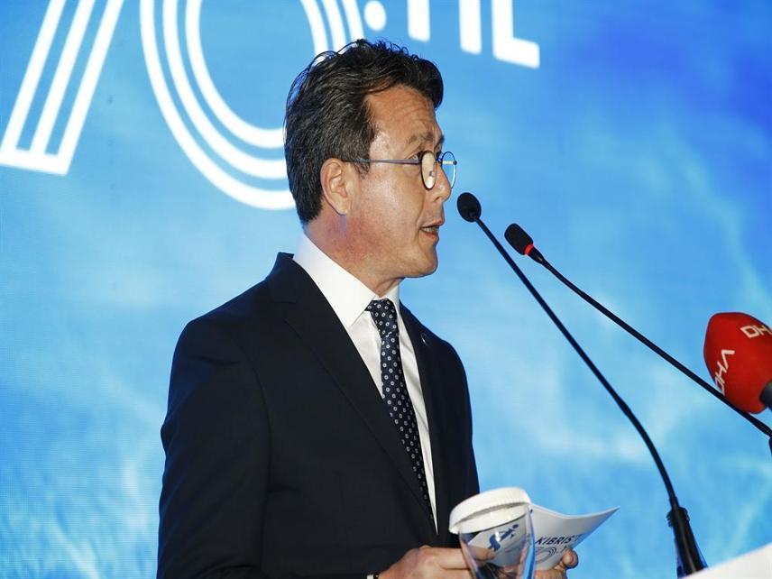 İş Bankası Kıbrıs’ta 70’inci yılında