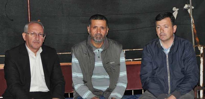 Kayıp Seda Nurun annesi: Bir an önce gelmeni istiyorum