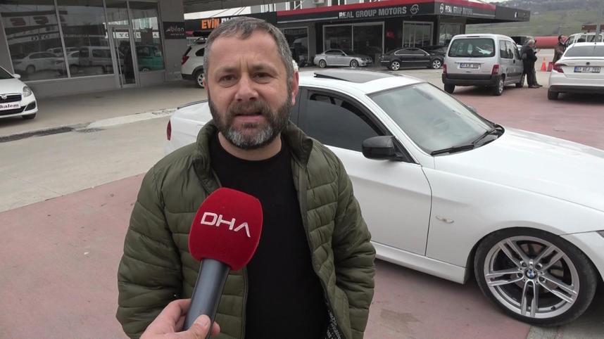 Bankadan 16 milyarlık vurgun yapan kardeşler, internetten gördükleri otomobile 300 bin TL ödemiş