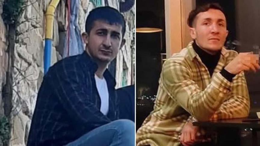 Döviz bürosunda 2 kişinin öldüğü saldırıyla yeni detaylar ortaya çıktı