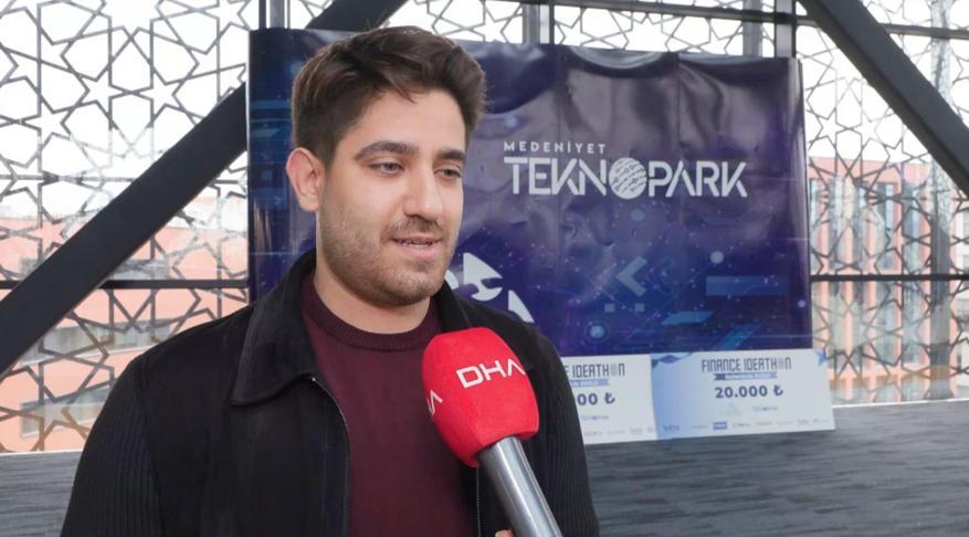Medeniyet Teknopark’tan Finans Ideathon etkinliği
