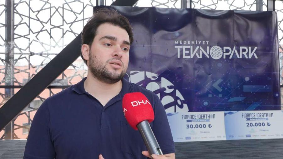 Medeniyet Teknopark’tan Finans Ideathon etkinliği