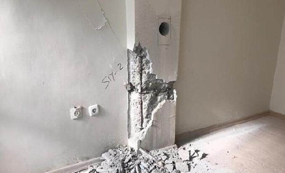 Ev sahipleri ve kiracıları ilgilendiriyor; taahhüde uymayan müteahhide tazminat davası açılabilir