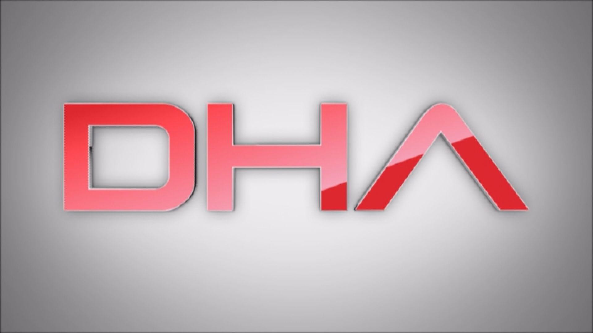 DHA 1